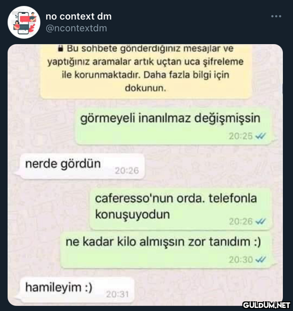 ras PREP no context dm...