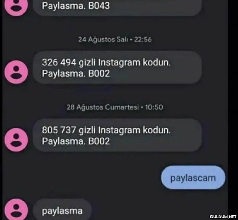 8 Paylasma. B043 8 24...