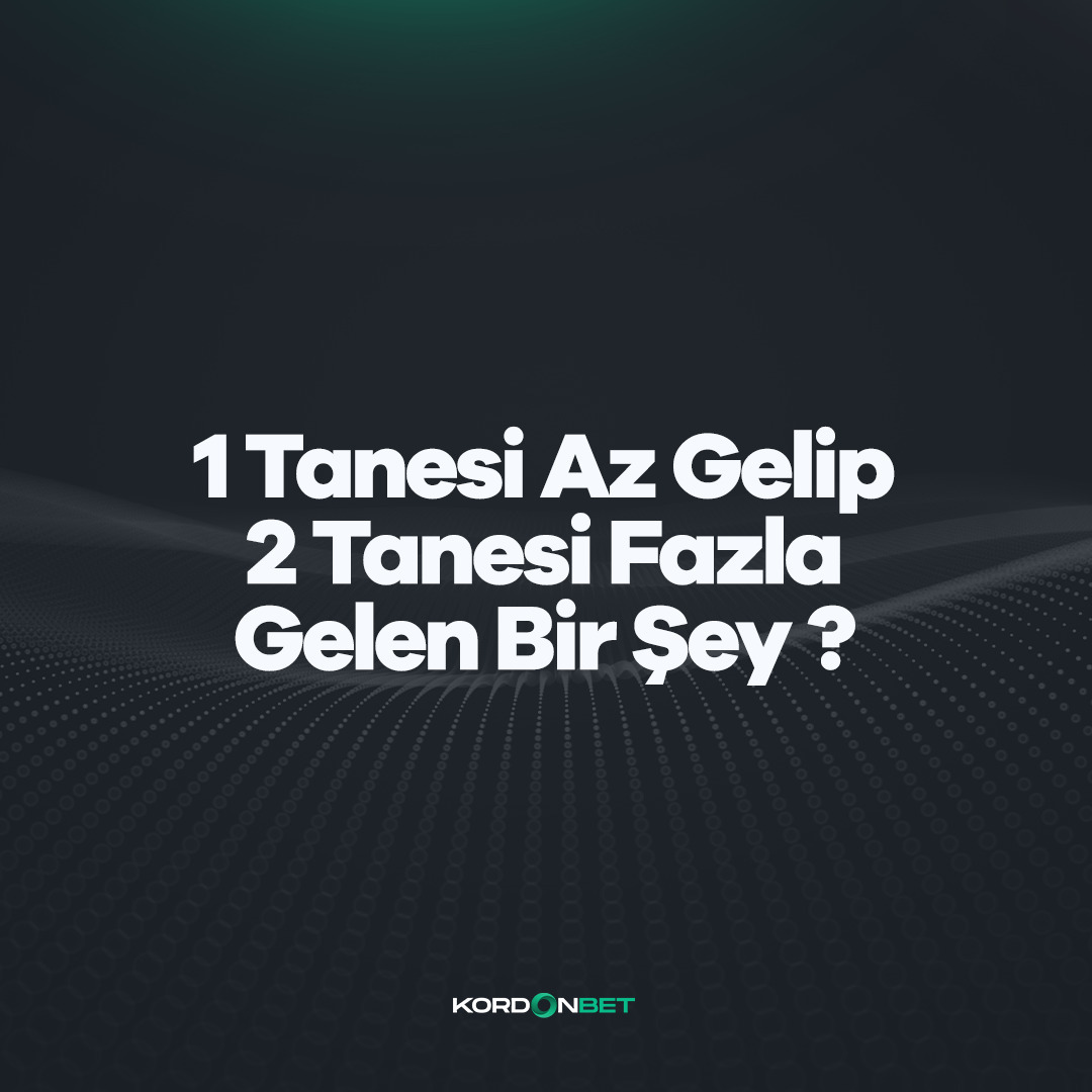 Me :  şarj aleti...