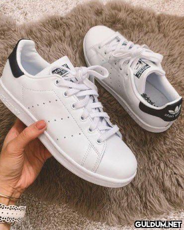 Adidas’da Efsane...