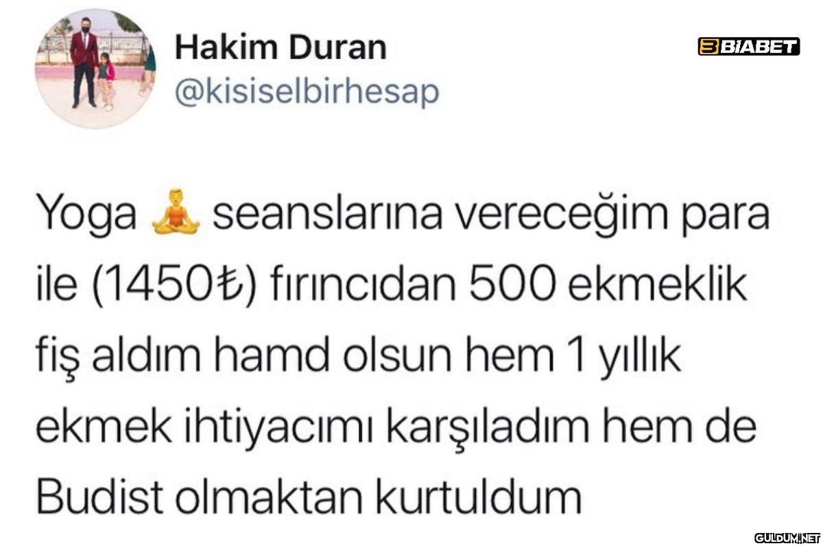 Hakim Duran...