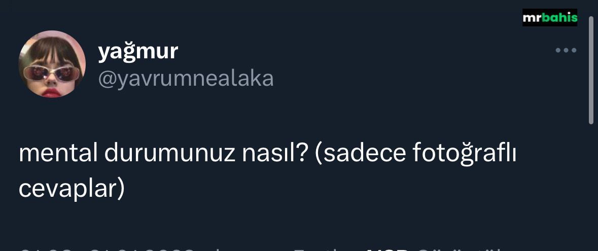 Cevaplayalım...