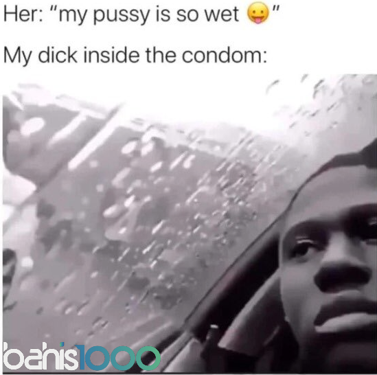 Her: "my pussy is so wet...
