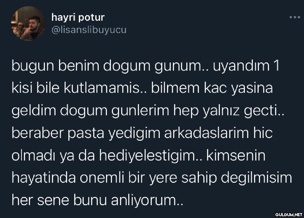 hayri potur...