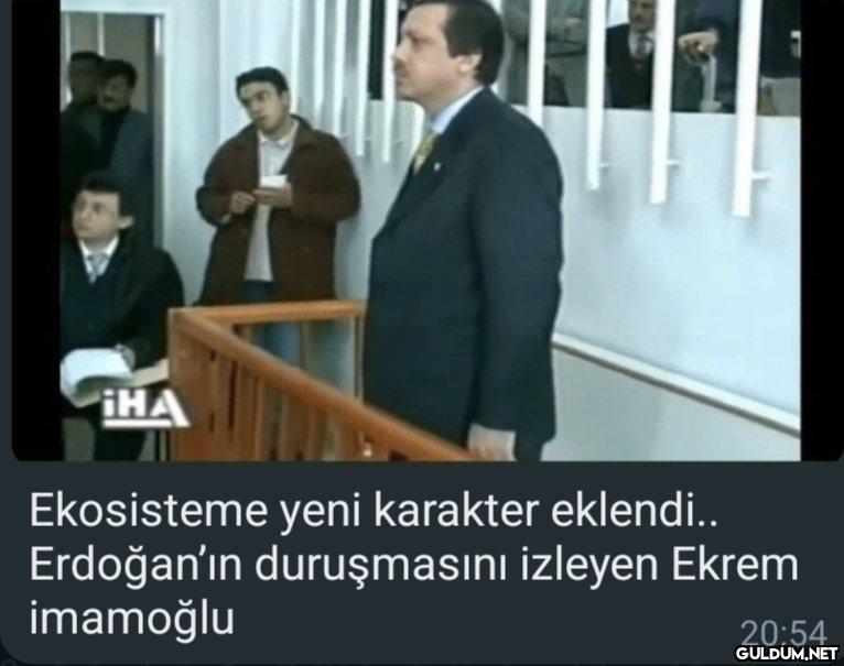 İmamoğlu klonları  ...