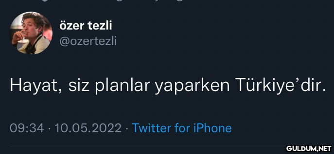 özer tezli @ozertezli...