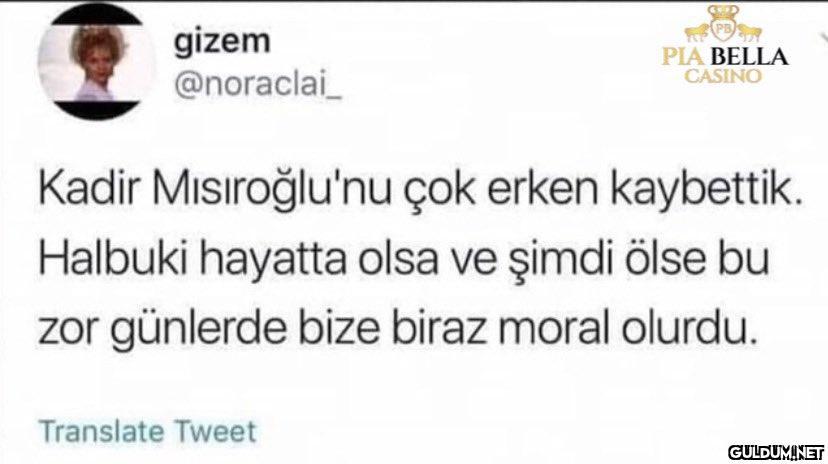 gizem @noraclai_ PIA BELLA...