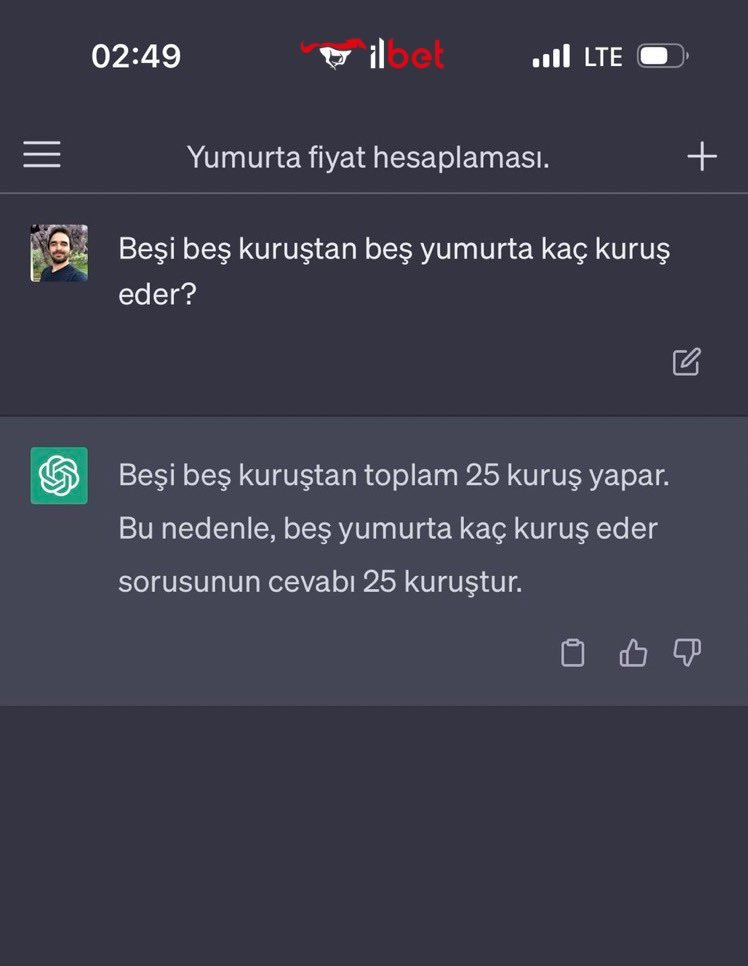 Robotlar yönetecek bizi. O...