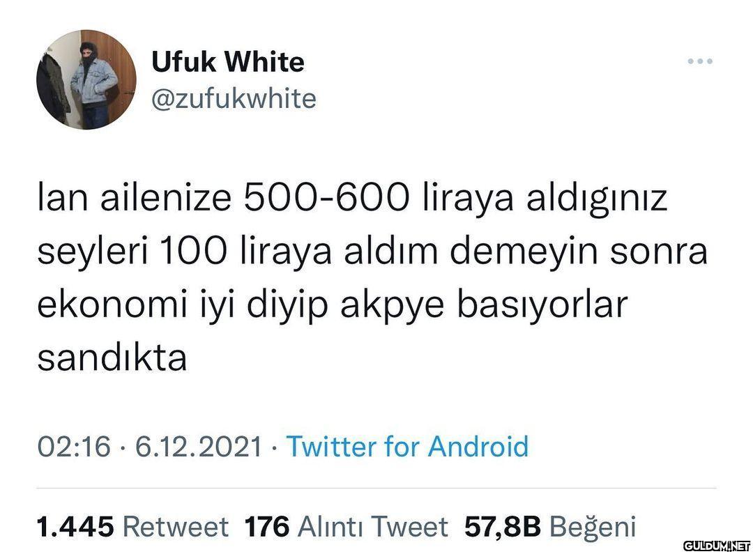 Ufuk White @zufukwhite lan...
