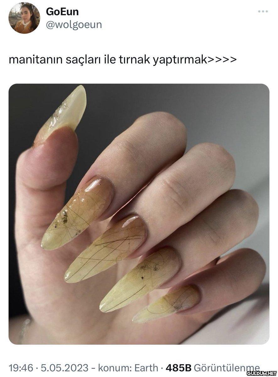 GoEun @wolgoeun manitanın...