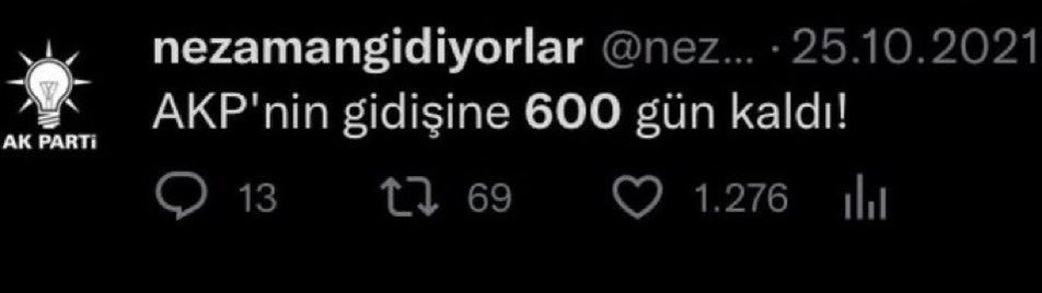 Karanlık yollardan geçtik...
