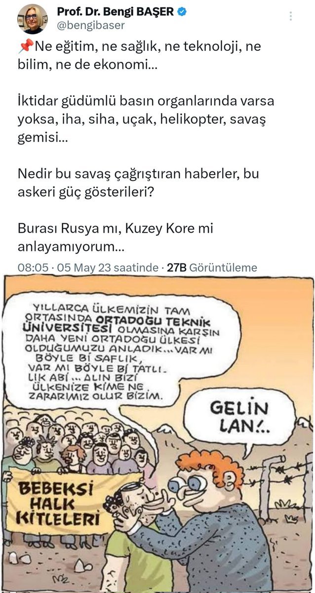 Ortadoğu ülkesi ?!...