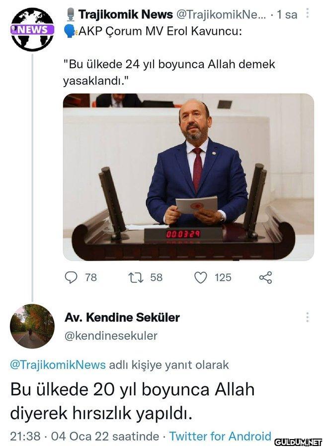 NEWS Trajikomik News...