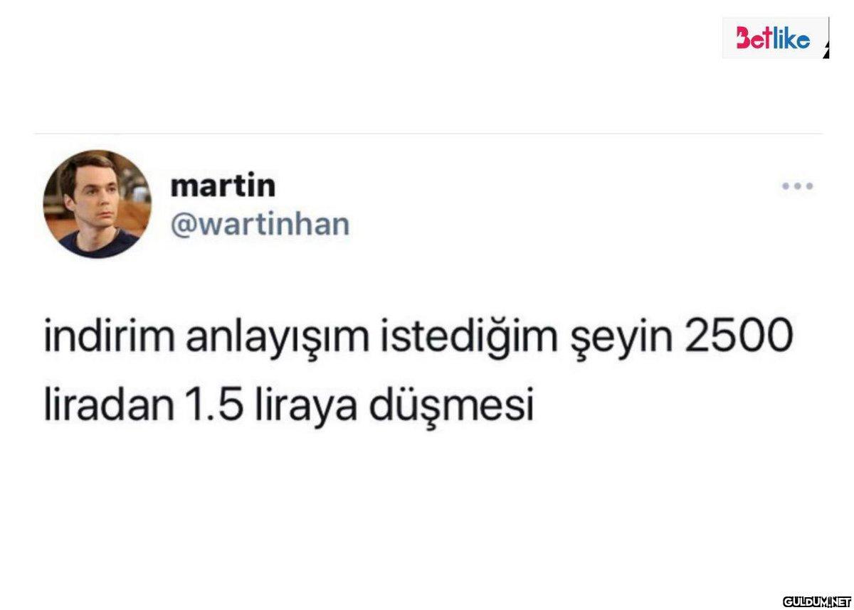 martin @wartinhan Betlike...