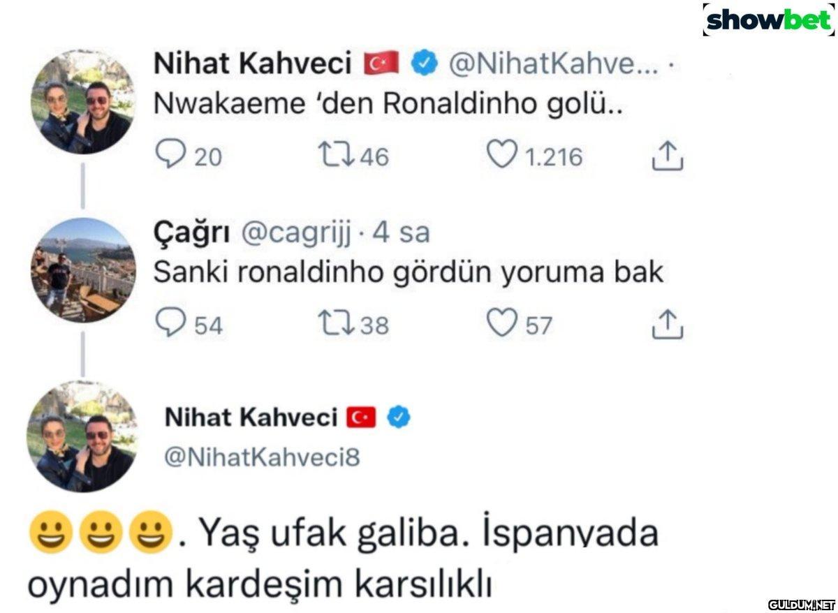 Allah'ım böyle bir...