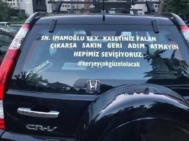 SN. IMAMOĞLU SEX KASETINIZ...