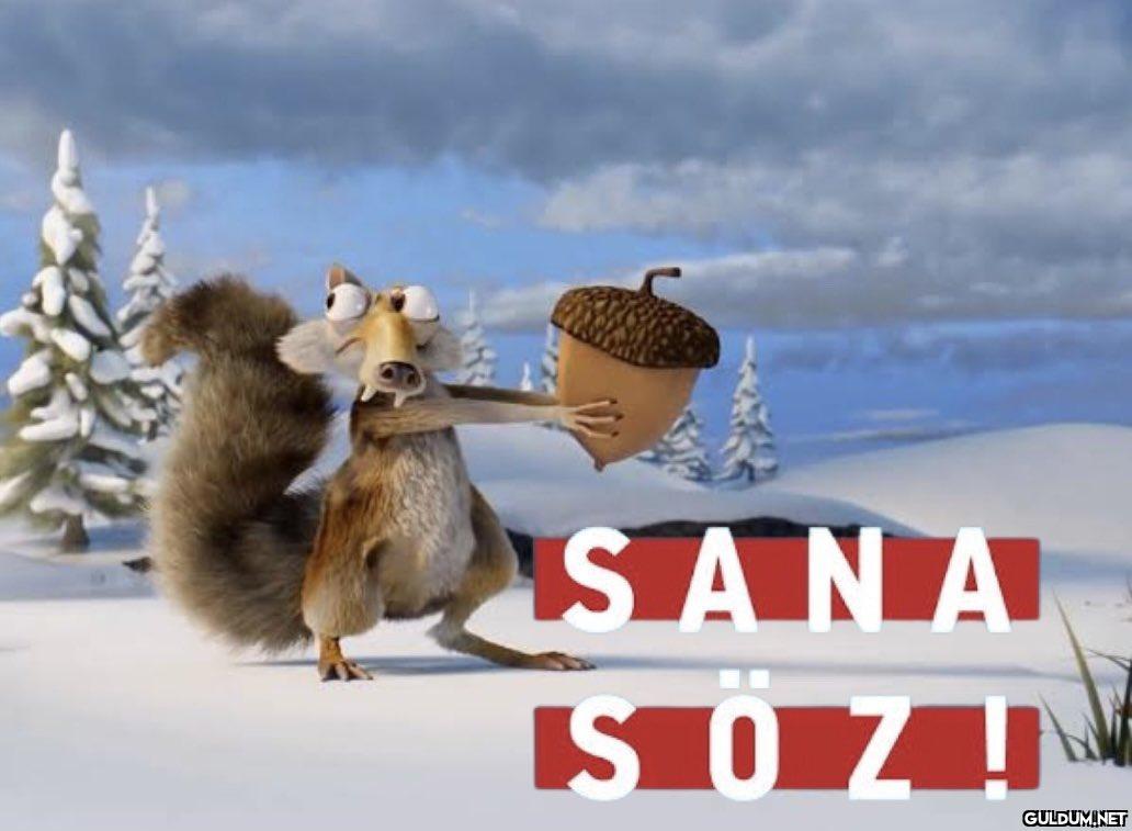 SANA SOZ!   Kaynak