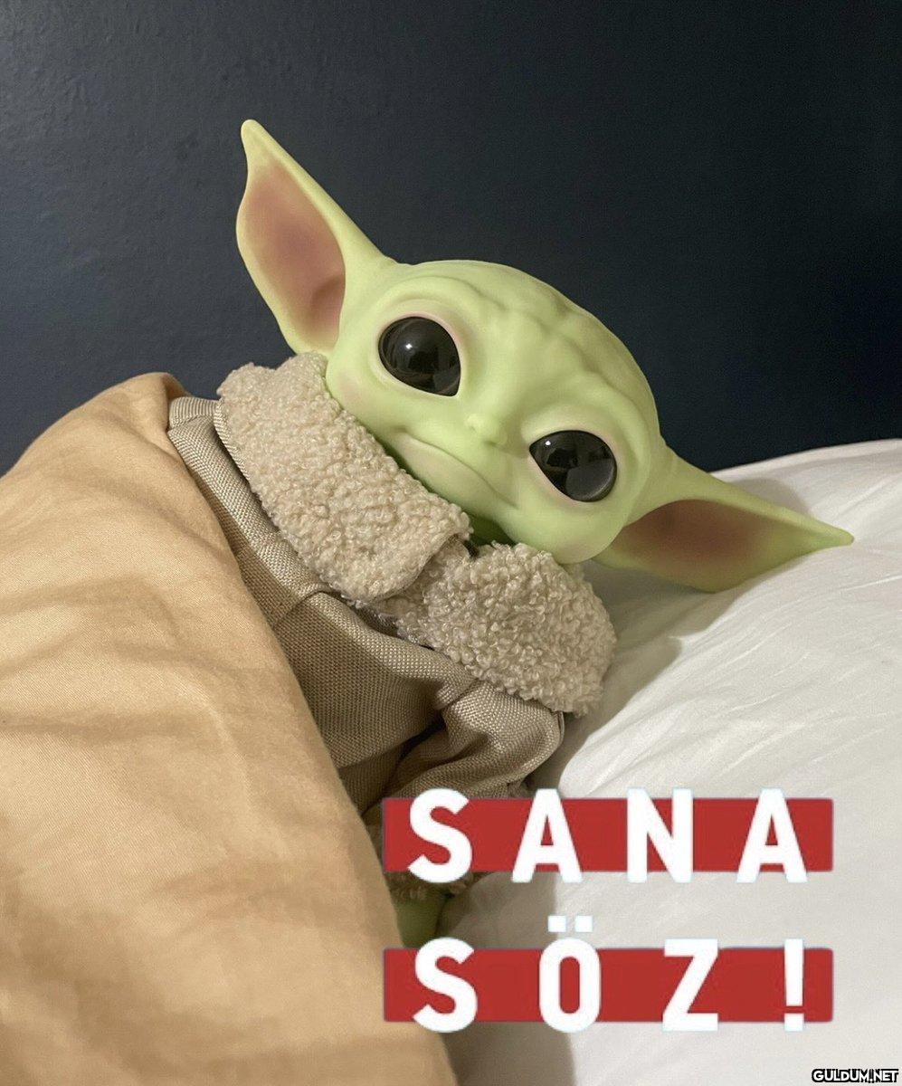 SANA SOZ!   Kaynak
