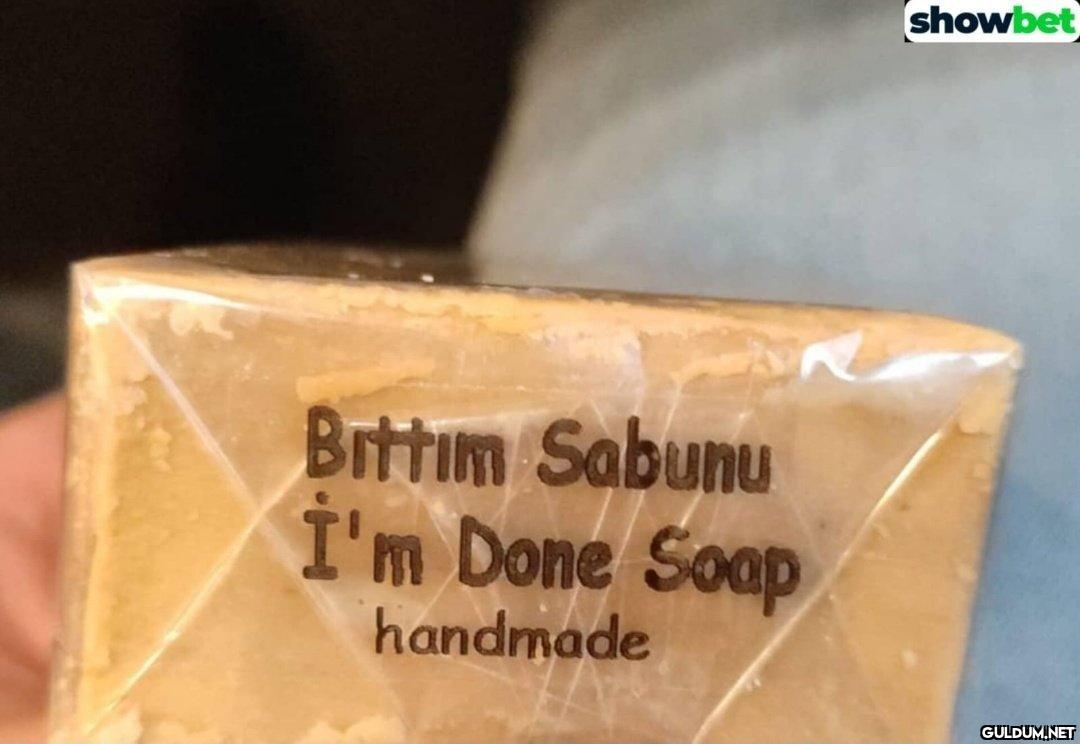 Handjob yazmadıkları için...