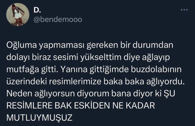sizce çocuk hangi burç...