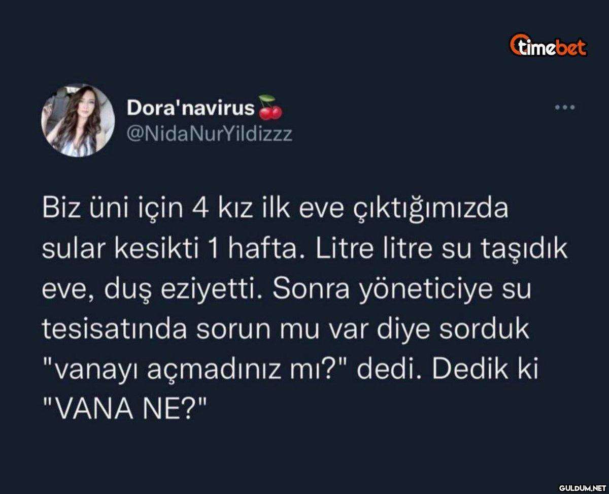 Dora'navirus...