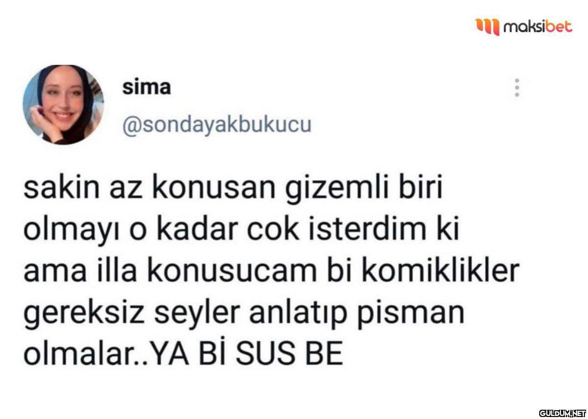 sima maksibet :...