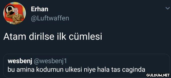 Erhan @Luftwaffen Atam...