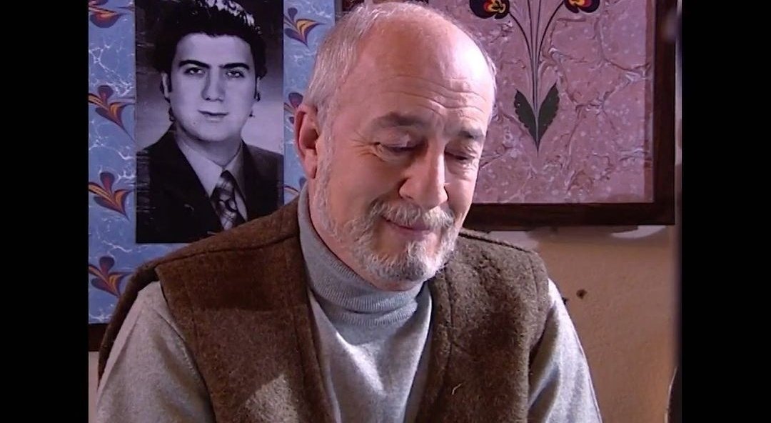 97 bölüm boyunca dükkanına...