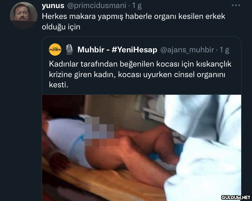 yunus @primcidusmani. 1 g...