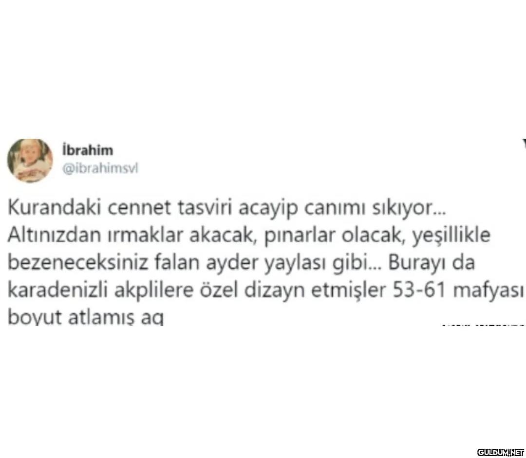 İbrahim @ibrahimsvl...