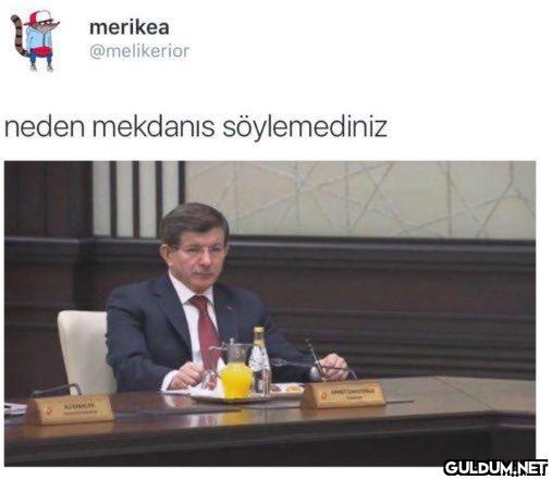 Ę neden mekdanıs...