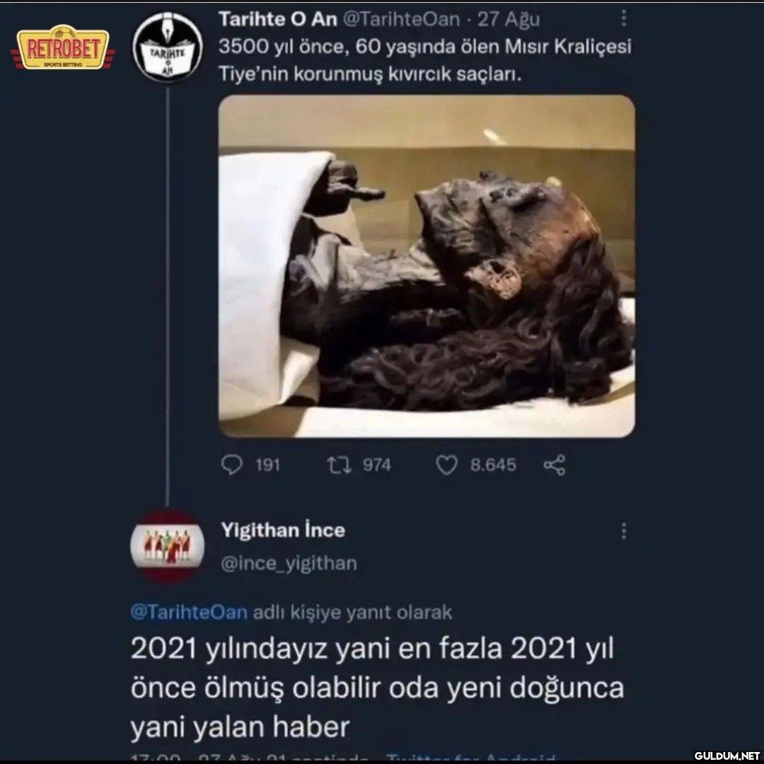 Sabahları benim zeka...