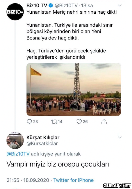 Biz10 TV BIZ10 Yunanistan...