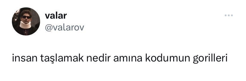 valar @valarov insan...