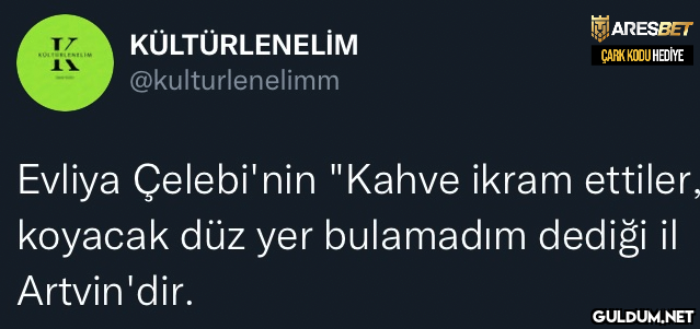 KOLTURLENELIM 17...