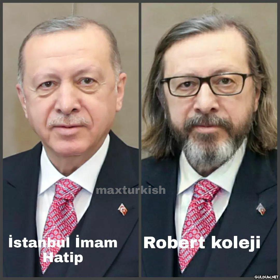 maxturkish D İstanbul İmam...