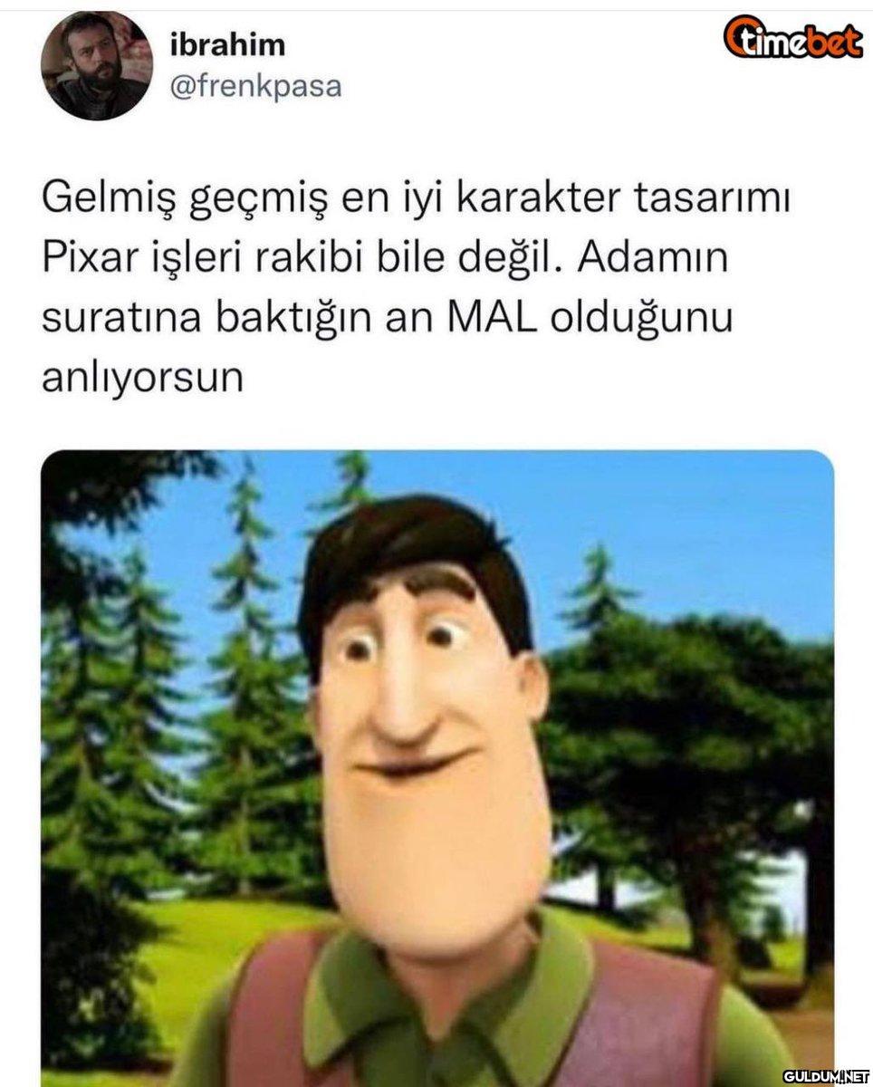 ibrahim @frenkpasa timebet...