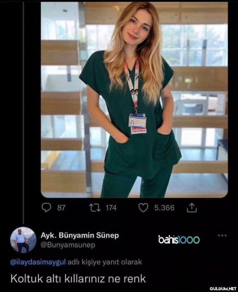 87 174 Ayk. Bünyamin Sünep...