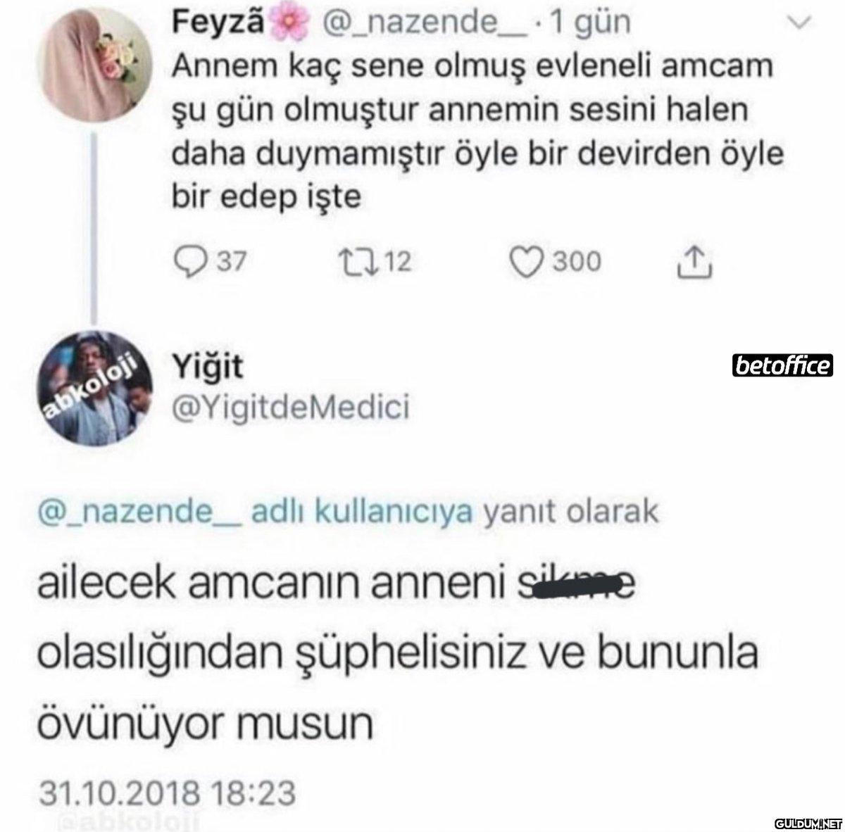 abkoloji Feyzã @_nazende 1...