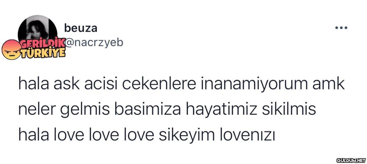 beuza GERİLDİK@nacrzyeb...