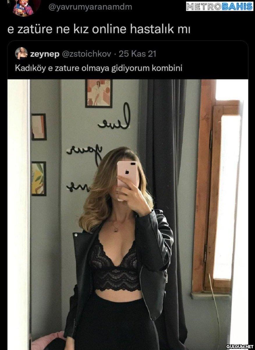 @yavrumyaranamdm e zatüre...