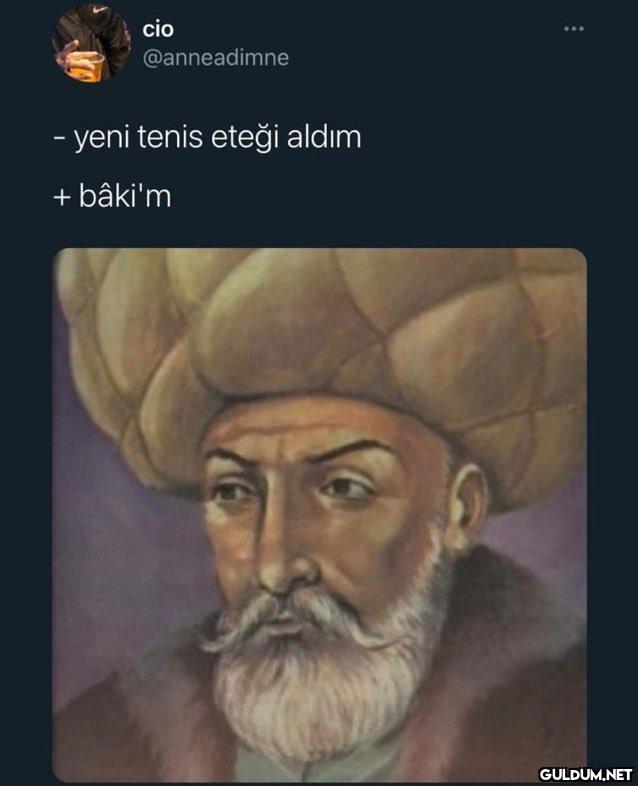 cio @anneadimne - yeni...