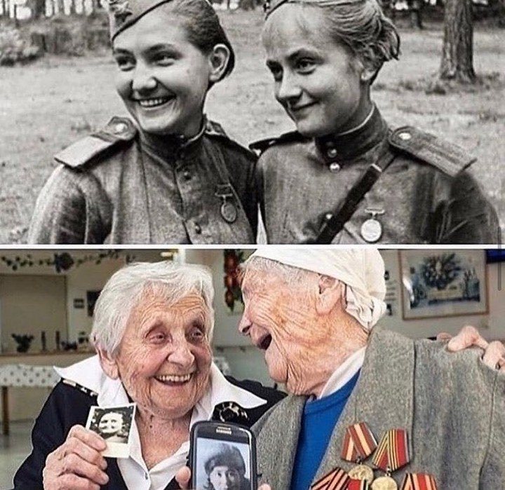 II. Dünya Savaşından bu...