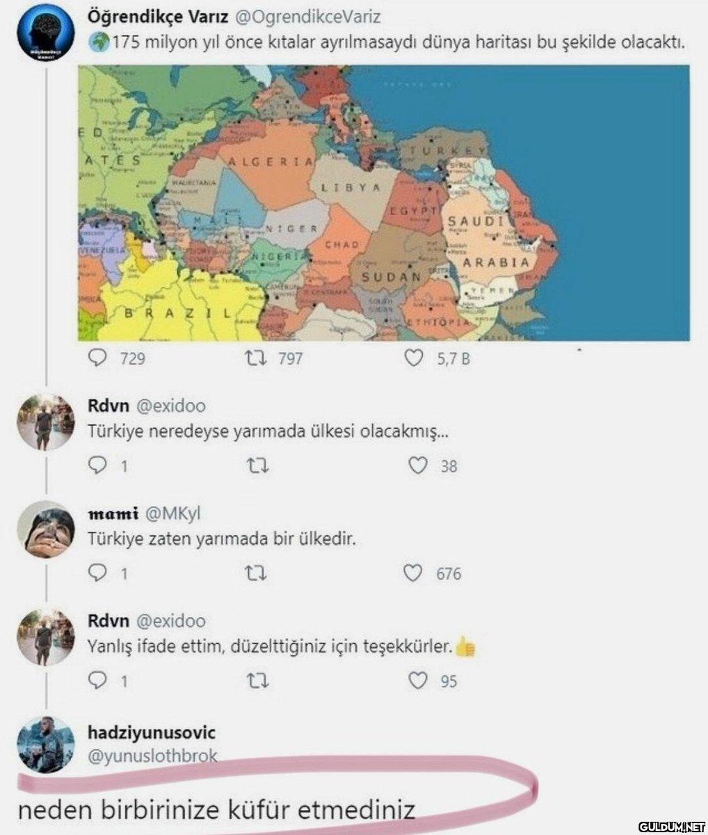 käytering Öğrendikçe Varız...