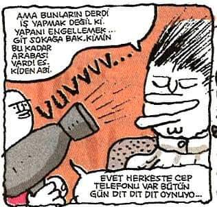 BAZILARI ÇIKIYOR "BU ADAM...