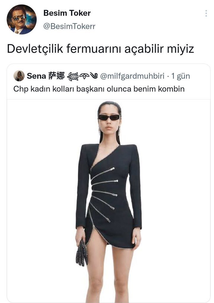 Besim Toker @BesimTokerr...