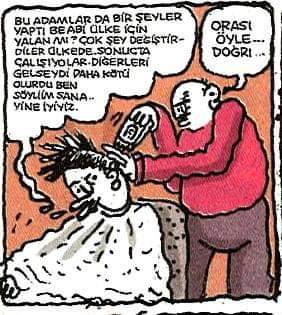 Berber'de.....