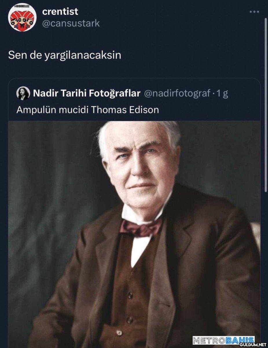 HIDIRELLEZ 50 crentist...