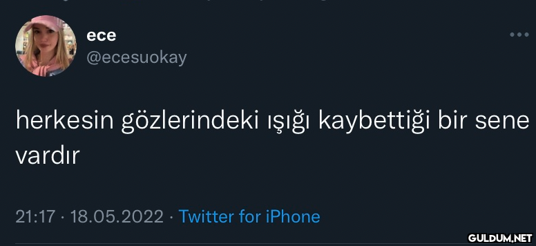 ece @ecesuokay herkesin...