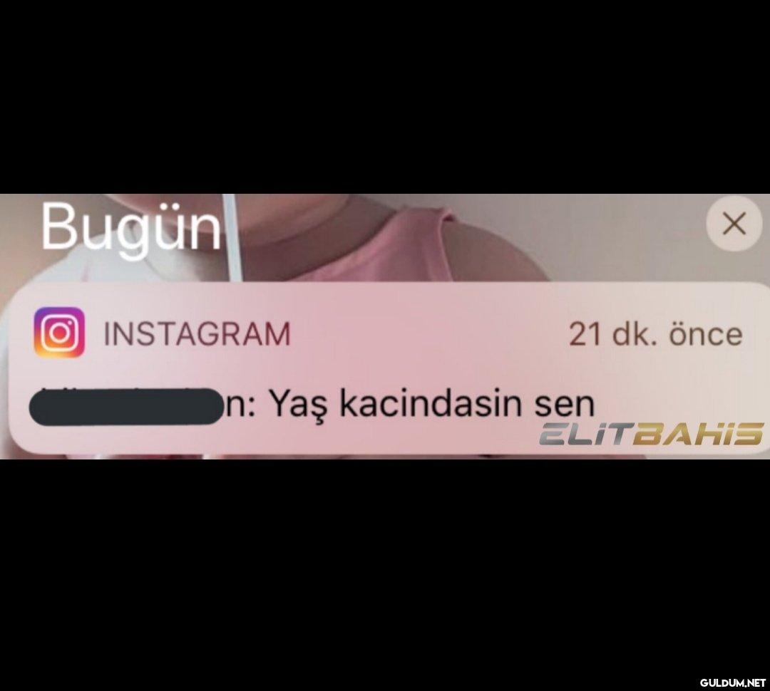 Terlikarası parmak...